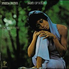 Band of Gold (Re-Issue) mp3 Album by Freda Payne