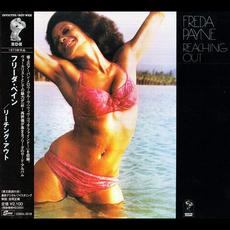 Reaching Out (Re-Issue) mp3 Album by Freda Payne