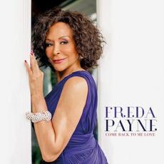 Come Back to Me Love mp3 Album by Freda Payne