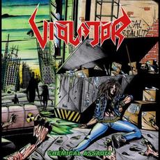 Chemical Assault mp3 Album by Violator