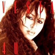 Vesta 4 U mp3 Album by Vesta Williams