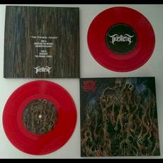 The Primal Chaos mp3 Album by Venom Prison