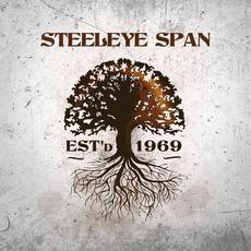 Est'd 1969 mp3 Album by Steeleye Span
