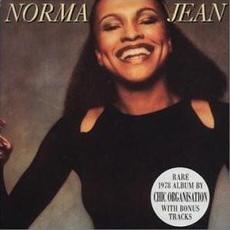 Norma Jean (Re-Issue) mp3 Album by Norma Jean Wright