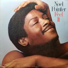 Feel It mp3 Album by Noel Pointer