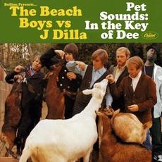 Pet Sounds: In the Key of Dee mp3 Album by Bullion