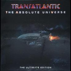 The Absolute Universe: The Ultimate Edition mp3 Album by Transatlantic