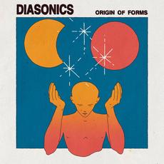 Origin of Forms mp3 Album by The Diasonics