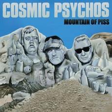 Mountain of Piss mp3 Album by Cosmic Psychos