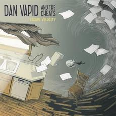 Escape Velocity mp3 Album by Dan Vapid And The Cheats