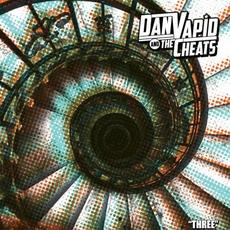 Three mp3 Album by Dan Vapid And The Cheats