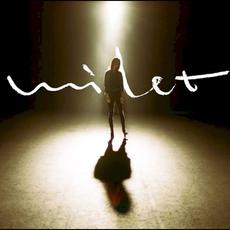 inside you EP mp3 Album by milet
