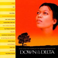 Down in the Delta mp3 Soundtrack by Various Artists
