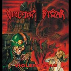 Violent War mp3 Compilation by Various Artists