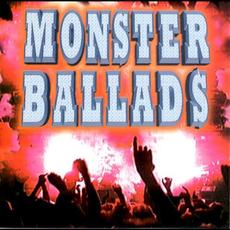 Monster Ballads mp3 Compilation by Various Artists