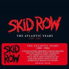 The Atlantic Years (1989 - 1996) mp3 Artist Compilation by Skid Row