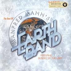 The Best of Manfred Mann's Earth Band mp3 Artist Compilation by Manfred Mann's Earth Band
