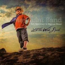 Let the Weak Speak mp3 Album by Merchant Band