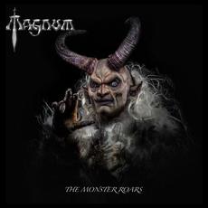 The Monster Roars (Deluxe Edition) mp3 Album by Magnum
