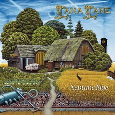 Neptune Blue mp3 Album by Lana Lane