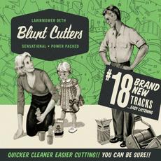 Blunt Cutters mp3 Album by Lawnmower Deth