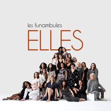 Elles mp3 Album by Les Funambules