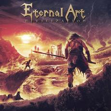 Civilization mp3 Album by Eternal Art