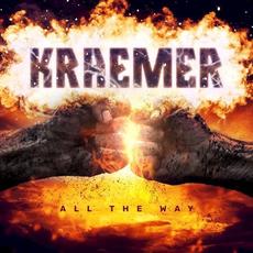 All The Way mp3 Album by Erik Kraemer