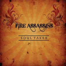 Soul Taker mp3 Album by Fire Assassins