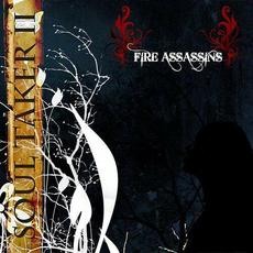 Soul Taker II mp3 Album by Fire Assassins
