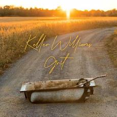 Grit mp3 Album by Keller Williams