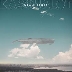 Whale Songs mp3 Album by Kaschalot