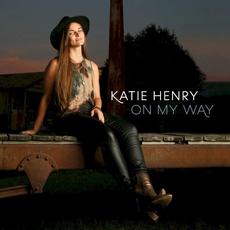 On My Way mp3 Album by Katie Henry