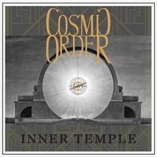 Inner Temple mp3 Album by Cosmic Order