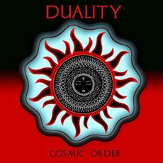 Duality mp3 Album by Cosmic Order