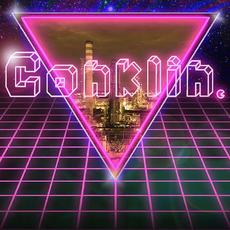 Nightrider mp3 Album by Conklin