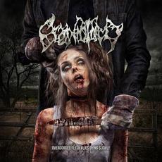 Overgorged Flesh Flies Dying Slowly mp3 Album by Craniotomy