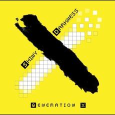 Generation X mp3 Album by Shiny Darkness