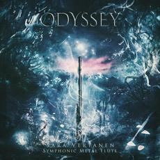 Odyssey mp3 Album by Sara Vertanen