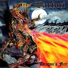 Dragon's Fire mp3 Album by Sartori
