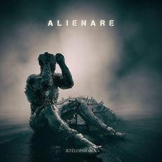 AtelophobiA mp3 Album by ALIENARE