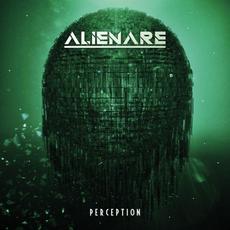 Perception mp3 Album by ALIENARE