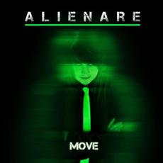 Move mp3 Album by ALIENARE