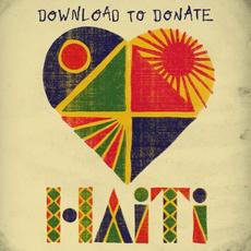 Download to Donate for Haiti mp3 Compilation by Various Artists