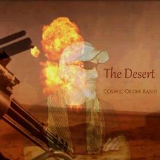 The Desert mp3 Single by Cosmic Order