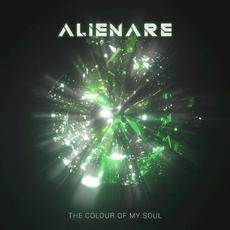 The Colour of My Soul mp3 Single by ALIENARE