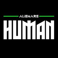 Human mp3 Single by ALIENARE