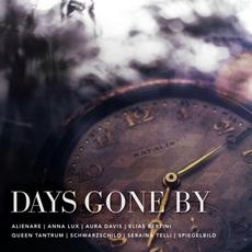 Days Gone By mp3 Single by ALIENARE