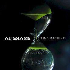 Time Machine mp3 Single by ALIENARE