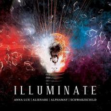 Illuminate mp3 Single by ALIENARE